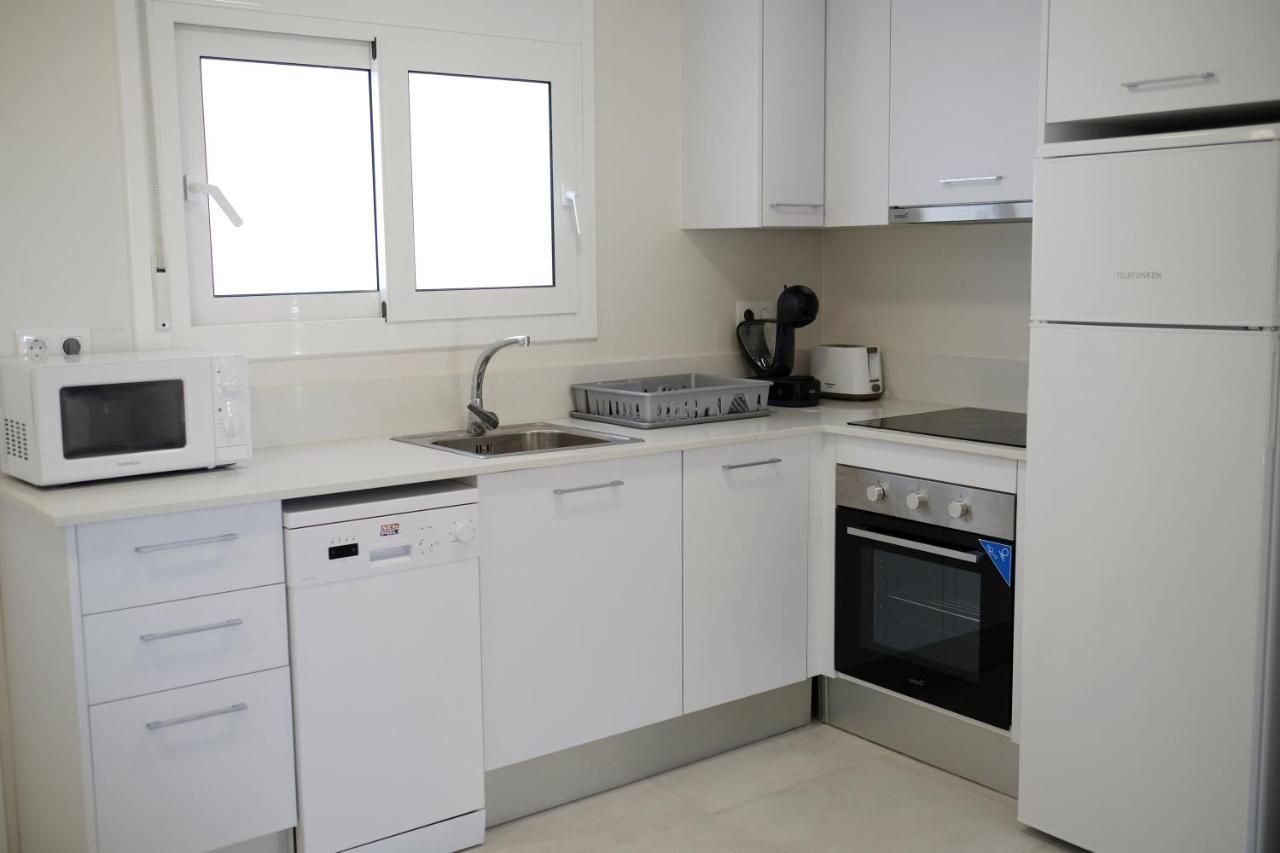 Apartaments Alex กัมบริลส์ ภายนอก รูปภาพ